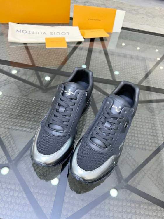 Picture of Louis Vuitton Shoes _SKULVsz38-45jyh050617596